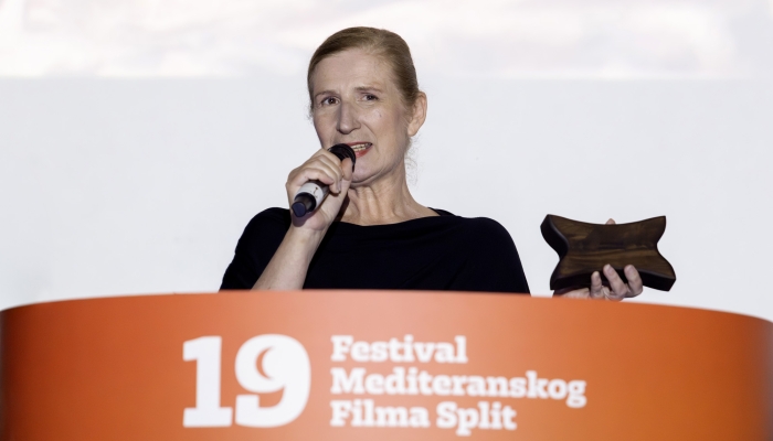 Dodijeljene nagrade 19. Festivala mediteranskog filma Split&nbsp;povezana slika