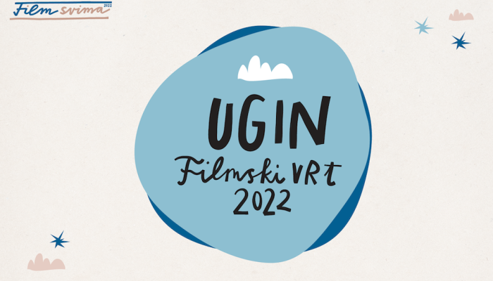 UGIN Filmski vrt stiže u Varaždin povezana slika