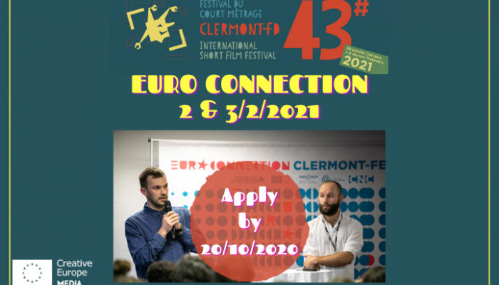 Otvorene prijave za individualne konzultacije s Valerijom Richter i Helene Granqvist i Euro Connection 2021povezana slika