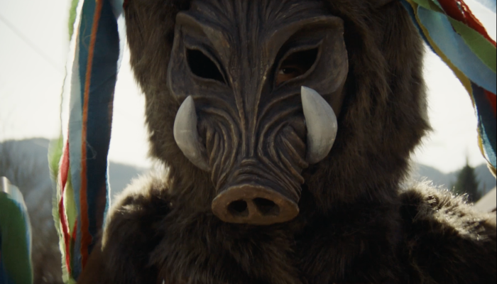 Projekt <em>Divlja svinja</em> Sare Grgurić na koprodukcijskom forumu platforme European Short Pitchpovezana slika