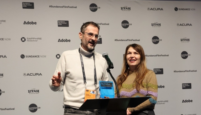 Film <em>Planina </em>osvojio Veliku nagradu žirija za najbolji međunarodni dokumentarni film na Filmskom festivalu Sundancepovezana slika