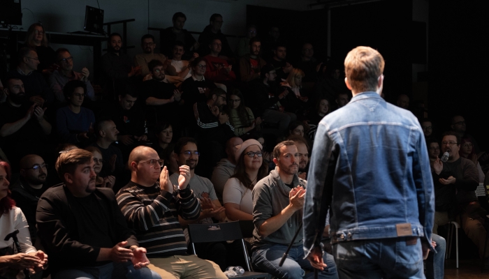 HAVC i Zagreb GameDev: najveći susret domaće industrije videoigara do sada povezana slika