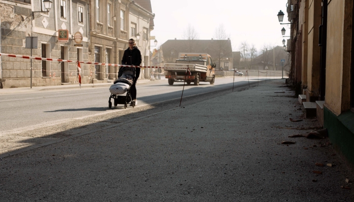 Projektu <em>Kuće na pijesku</em> nagrada na industrijskom dijelu festivala AJB DOC u Sarajevupovezana slika