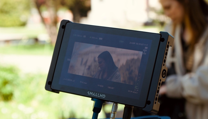 Završeno snimanje igranog filma <em>Male sretne pilule</em>povezana slika