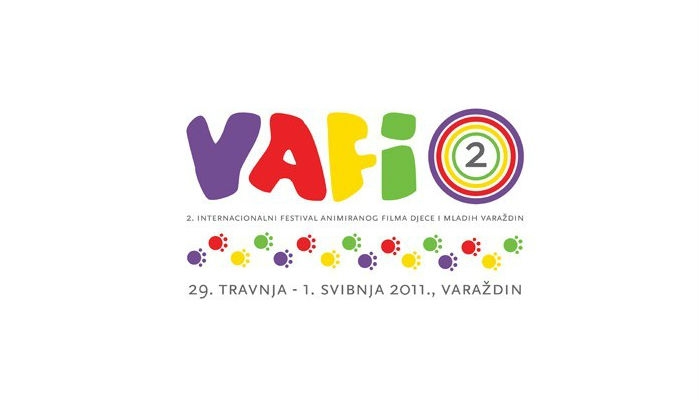 Uskoro počinje 2. VAFI - međunarodni festival animiranog filma djece i mladih u Varaždinupovezana slika
