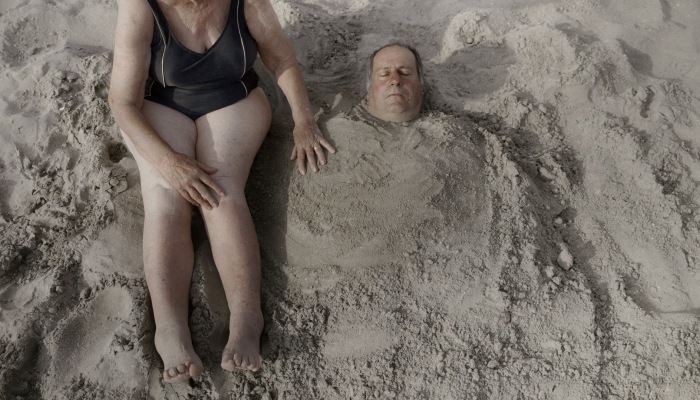 Film <em>Pod sretnom zvijezdom</em> Pétera Kerekesa u službenoj selekciji 81. Međunarodnog filmskog festivala u Venecijipovezana slika