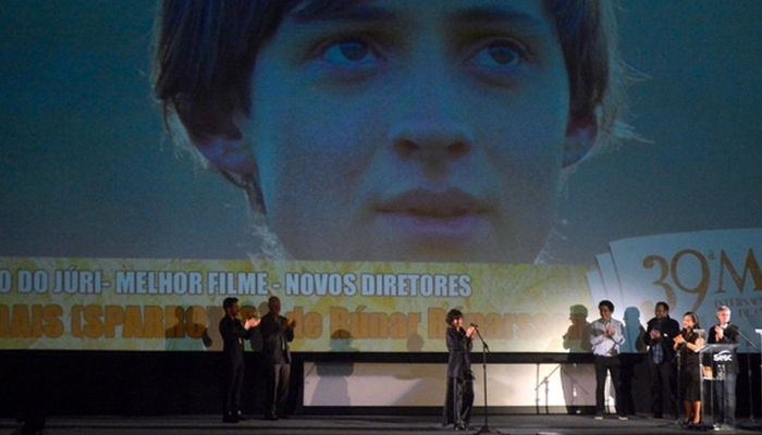 <em>Sparrows</em> wins Best Film and Best Screenplay at 39th São Paulo festival related image