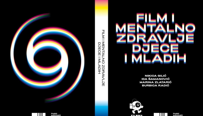 Druga Konferencija o filmskoj pismenosti 13. travnja u Zagrebupovezana slika