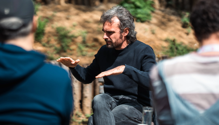 ZagrebDox Pro 2026: otvoren poziv za prijavu na program usavršavanja Slow Pitchpovezana slika