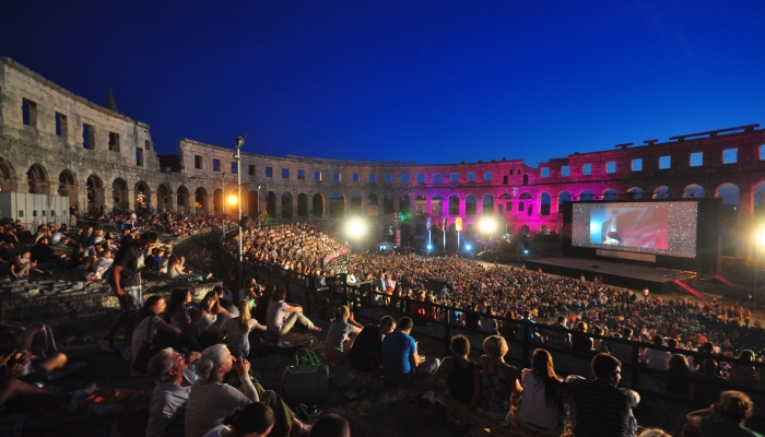 Pula Film Festival announces Croatian and International programme for its 63rd Editionrelated image