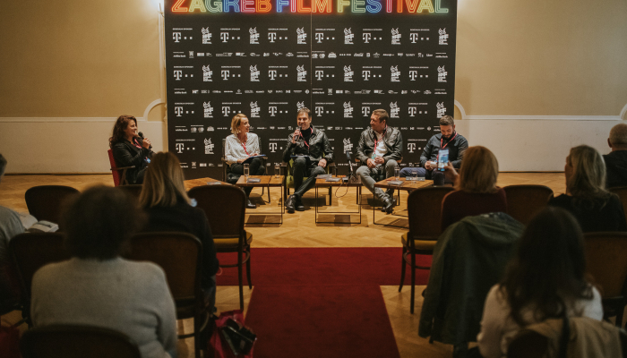 Objavljen program 17. Zagreb Film Festivala povezana slika