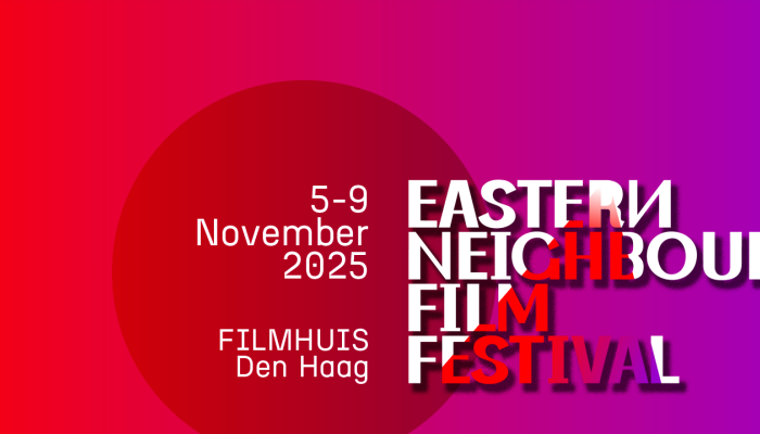 Hrvatski naslovi na 17. izdanju filmskog festivala Eastern Neighbours u Hagu povezana slika