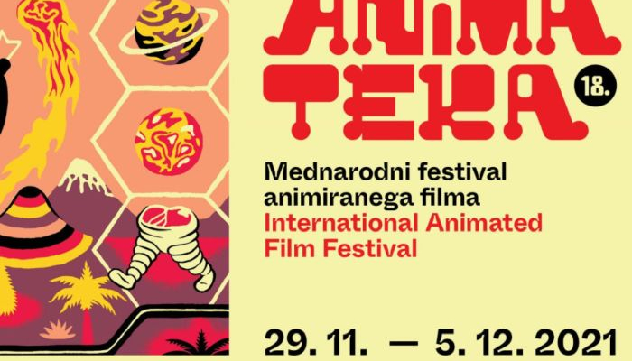 Croatian films and projects at 18th Animateka related image