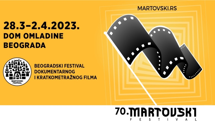 Hrvatski naslovi na 70. Martovskom festivalu u Beogradupovezana slika