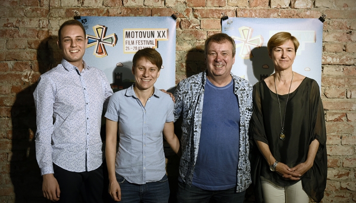 Predstavljen program 20. Motovun Film Festivalapovezana slika