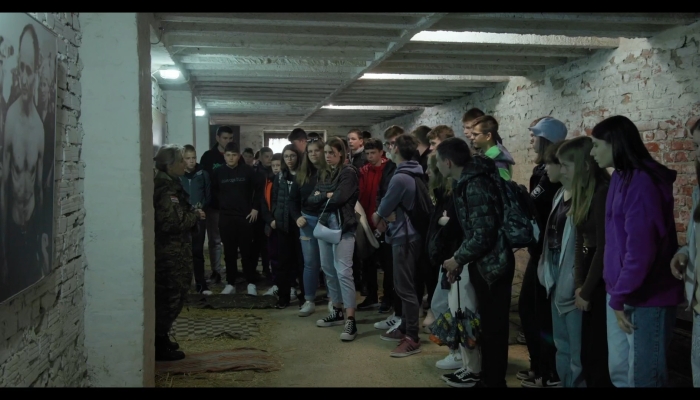 Međunarodna premijera filma<em> Terenska nastava </em>Joze Schmucha u konkurenciji 23. Bogoshortsapovezana slika