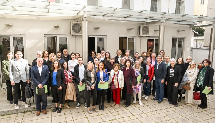 Svečanim potpisivanjem ugovora započeo peti ciklus poticanja rada školskih filmskih družina&nbsp;koji financira HAVCpovezana slika