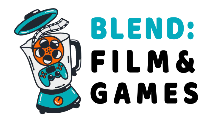Blend: Film & Games 2025: konferencija koja spaja filmsku i gaming industriju prvi put u dvodnevnom izdanjupovezana slika