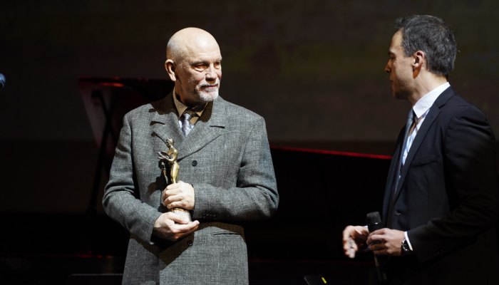 Films <em>Father</em> and <em>Mater</em> win awards at FEST in Belgrade related image