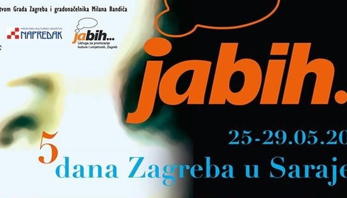 Hrvatski filmovi na festivalu Ja BiH... 5 dana Zagreba u Sarajevupovezana slika
