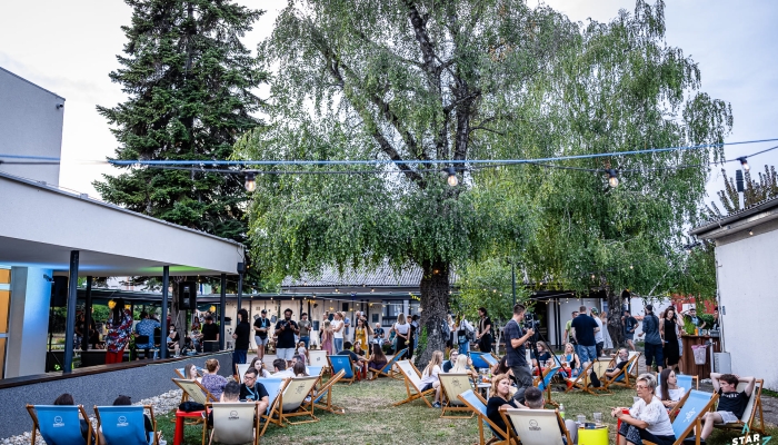Otvoren 13. Star Film Festivalpovezana slika