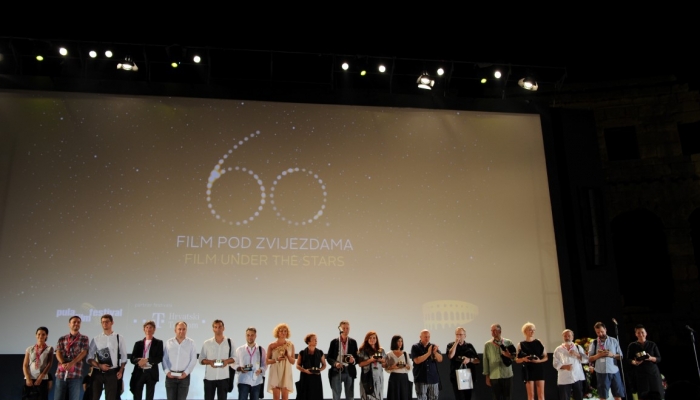 <em>Obrana i zaštita</em> pobjednik 60. izdanja Festivala igranog filma u Pulipovezana slika