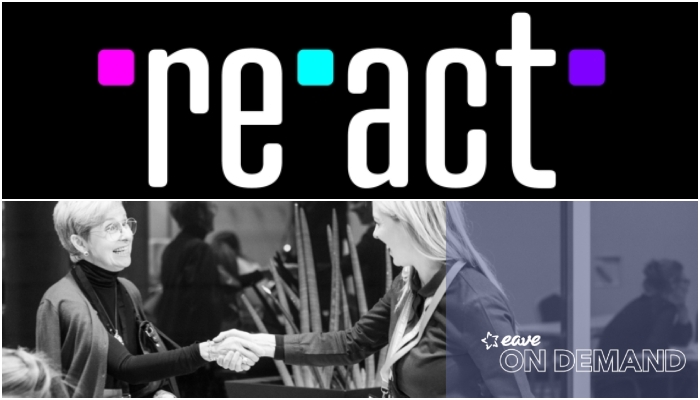 RE-ACT i EAVE: otvoren poziv producentima za radionicu o poduzetničkom strateškom planiranjupovezana slika