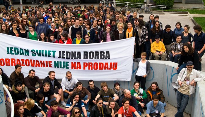 Dokumentarci <em>Posljednja ambulantna kola Sofije</em> i <em>Blokada</em> nagrađeni u Jihlavipovezana slika