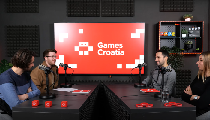Objavljena treća epizoda Games Croatia Podcasta: Hrvatska industrija videoigarapovezana slika