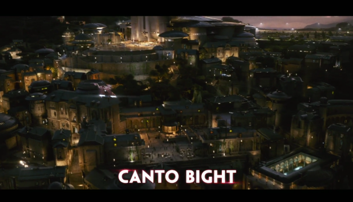 Dubrovnik u filmu<em> Ratovi zvijezda: Posljednji Jedi</em>povezana slika