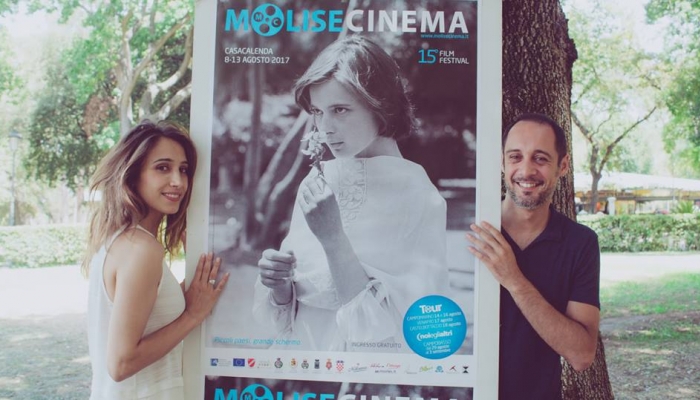 Molise Film Festival organizing focus on Croatian cinematography related image
