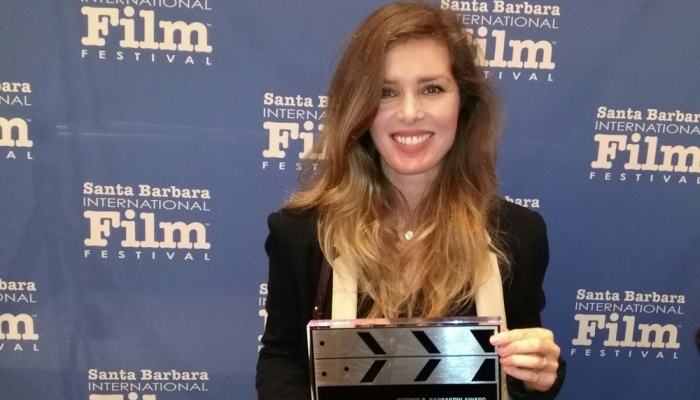 <em>The Constitution</em> wins Best Film in Santa Barbararelated image