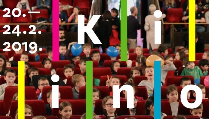 Počinje 4. izdanje Međunarodnog filmskog festivala za djecu ‒ KinoKinopovezana slika