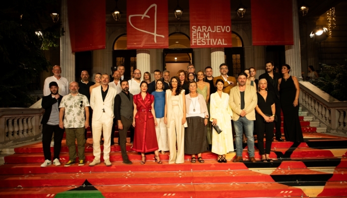 Svjetskom premijerom filma <em>Nakon ljeta</em> Danisa Tanovića otvoren 30. Sarajevo Film Festivalpovezana slika