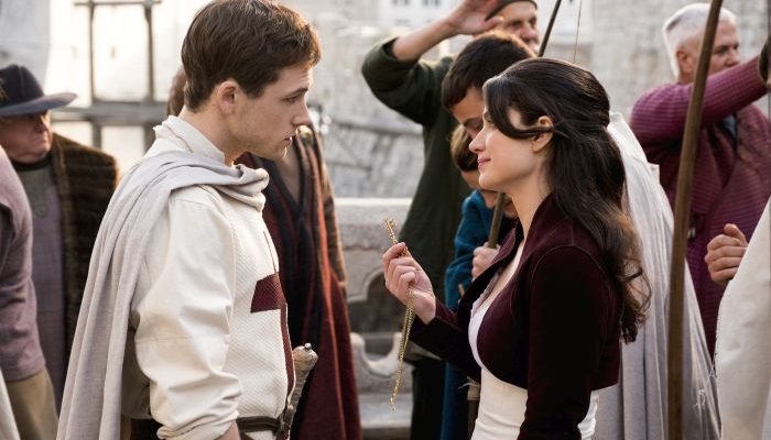 <em>Robin Hood</em>, sniman u Hrvatskoj, stiže u kinapovezana slika