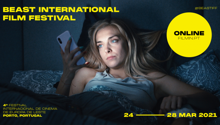 BEAST International Film Festival is back with its 4th edition including Croatian participationrelated image
