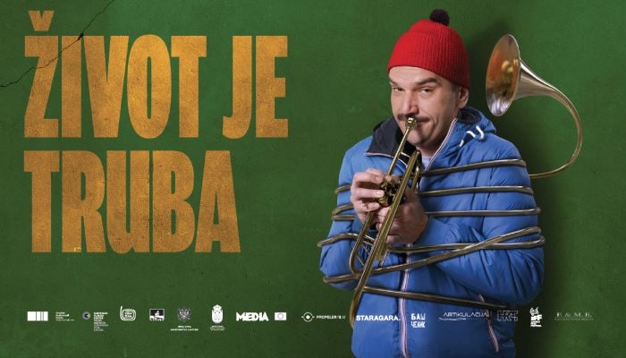 Novi film Antonija Nuića, <em>Život je truba</em>, krenuo na put po Hrvatskoj povezana slika