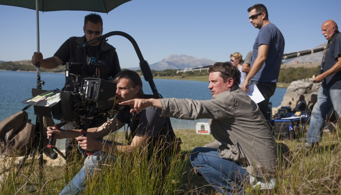 Matanić's New Film <em>The High Sun</em> Begins Shootingrelated image