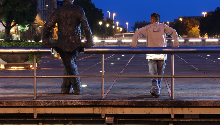 Premijera filma <em>Simke – kako je nestao dobri duh Rijeke</em> u Art-kinu povezana slika