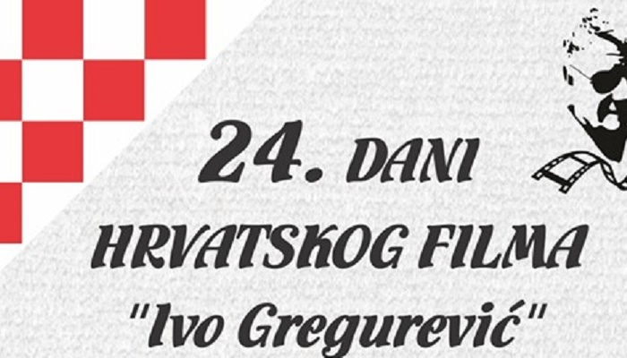 U Orašju počinju 24. Dani hrvatskog filma 'Ivo Gregurević'povezana slika