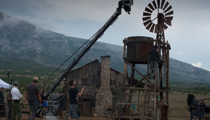 <em>The Master Butcher’s Singing Club</em> is being shot in Croatia – the first film to use incentives for filming in regions of particular national interestrelated image