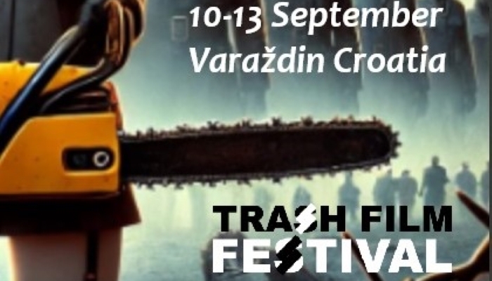 Trash Film Festival: prijave otvorene do 15. svibnjapovezana slika