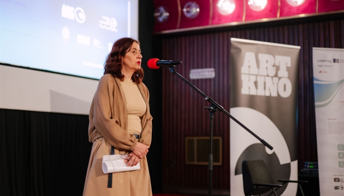 U Rijeci održana konferencija 'Primorsko-goranska županija kao filmska destinacija'povezana slika