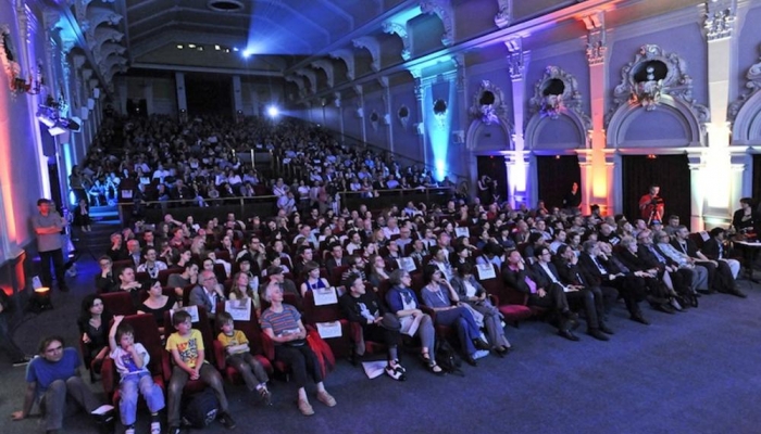 Svečano je otvoren jubilarni Svjetski festival animiranog filma Animafest Zagreb!povezana slika