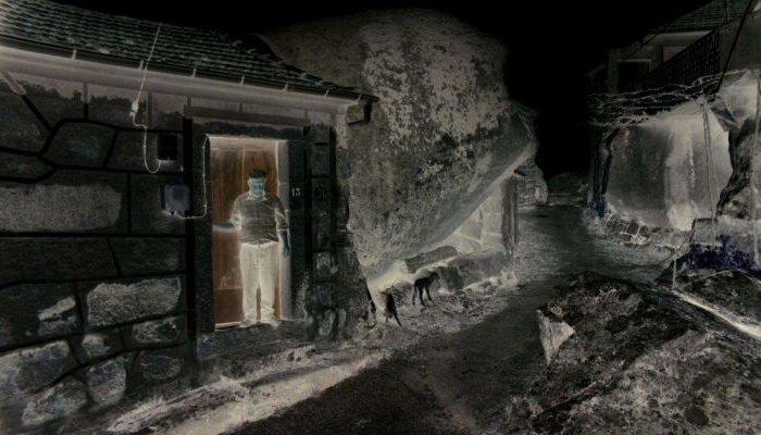 Vizualni kolegij na Kratkom utorku povezana slika