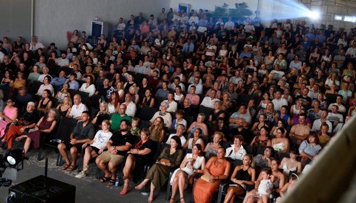 Uspješno završen 12. Brač Film Festival:&nbsp;<em>Kristalni planet </em>osvojio nagradu za najbolji dječji filmpovezana slika