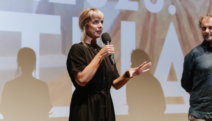Otvoren 24. Liburnia Film Festivalpovezana slika