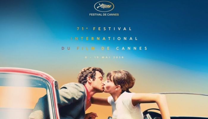 Croatian films and filmmakers at 71st Cannes Film Festivalrelated image