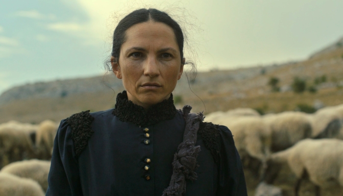 <em>Bog neće pomoći </em>Hane Jušić premijerno u glavnom natjecateljskom programu 78. Filmskog festivala u Locarnupovezana slika