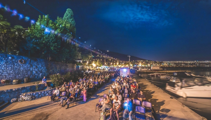 Liburnia Film Festival pokrenuo <em>crowdfunding</em> kampanjupovezana slika